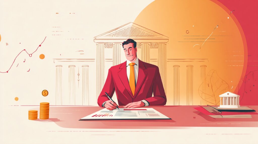 Bank Und Kapitalmarkt