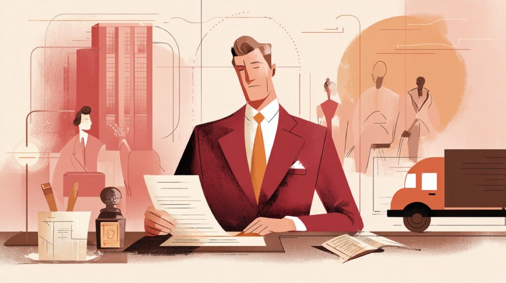 Gesellschafts Und Handelsrecht