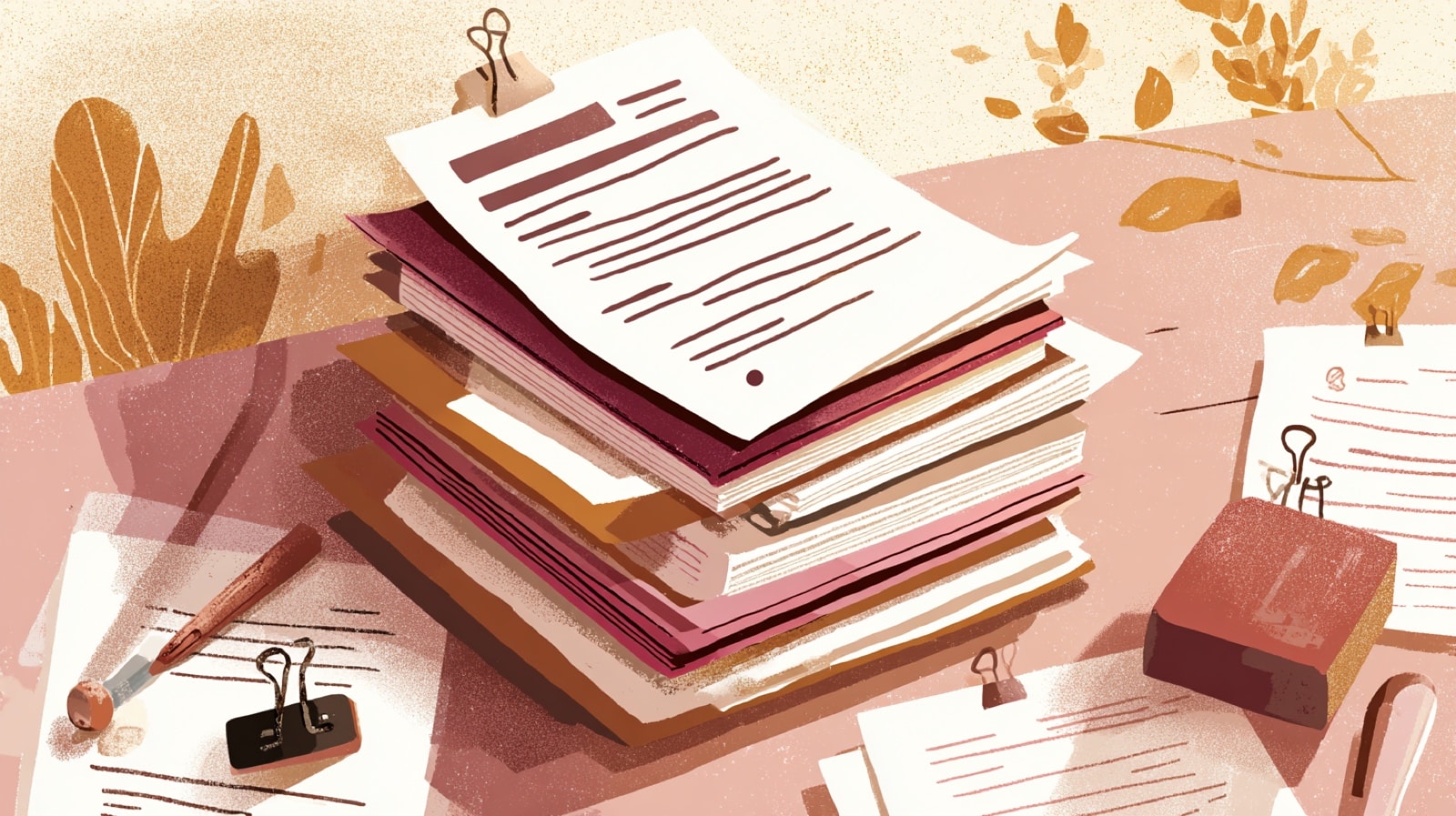 Muster Und Vorlagen 4