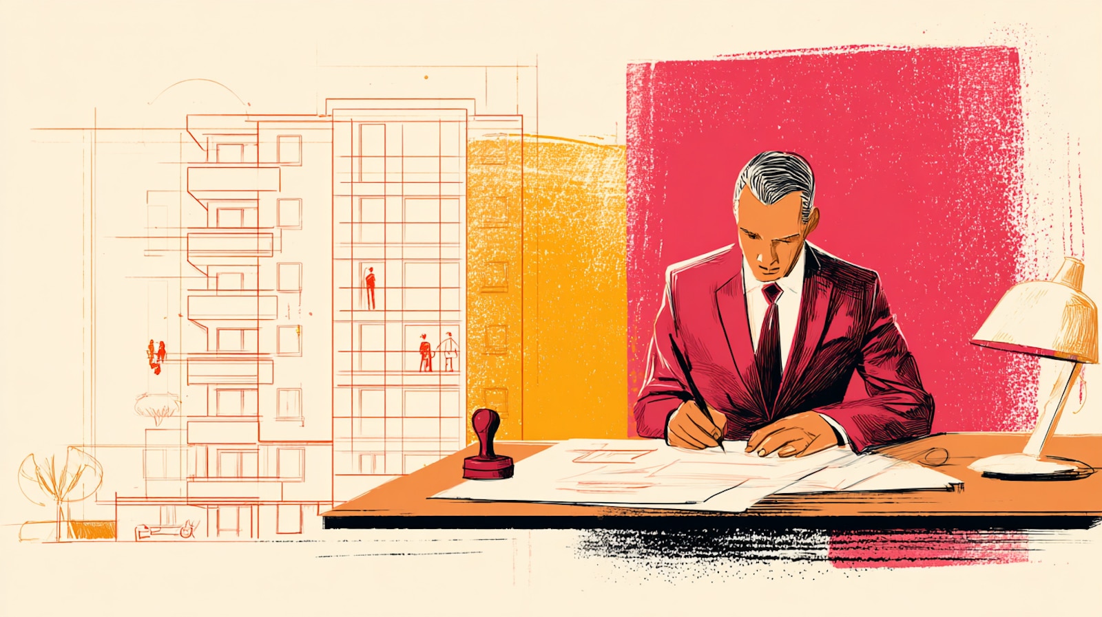 Wohnungseigentumsrecht