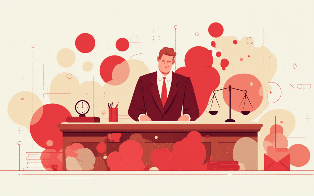 Bußgeldbescheid: Inhalt, Zustellung, typische Fehler