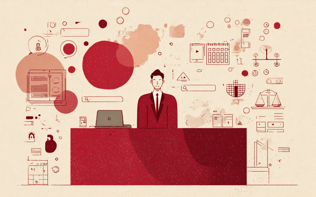 Datenschutz im Unternehmen: DSGVO-Check