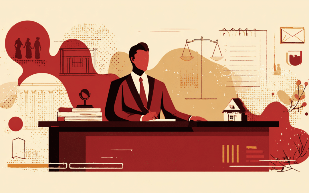 Eigenbedarfskündigung: rechtssicher kündigen