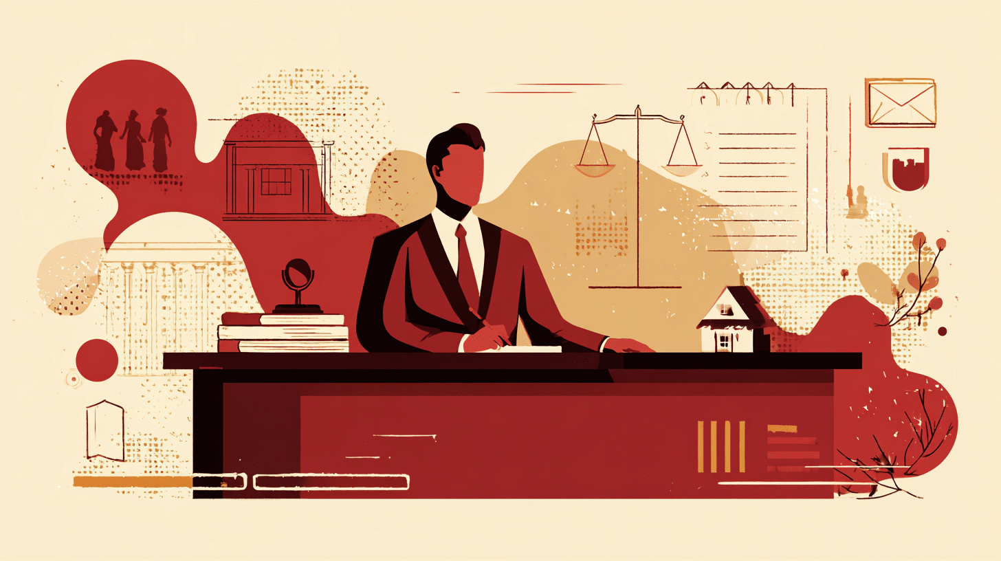 Eigenbedarfskündigung: rechtssicher kündigen