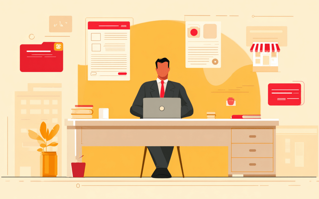 Gewerbeanmeldung: Ablauf, Unterlagen, Kosten