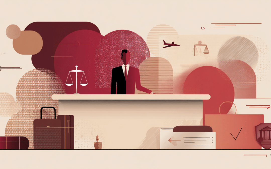 Pauschalreise stornieren: Rücktritt & Stornokosten