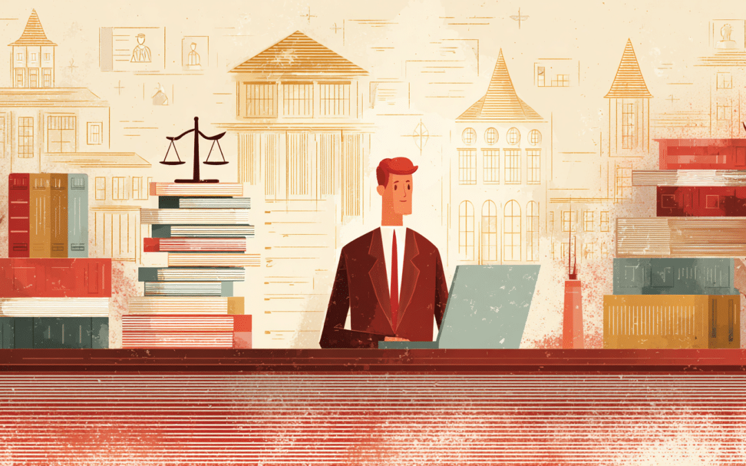 Rechtsformen für Unternehmen im Überblick