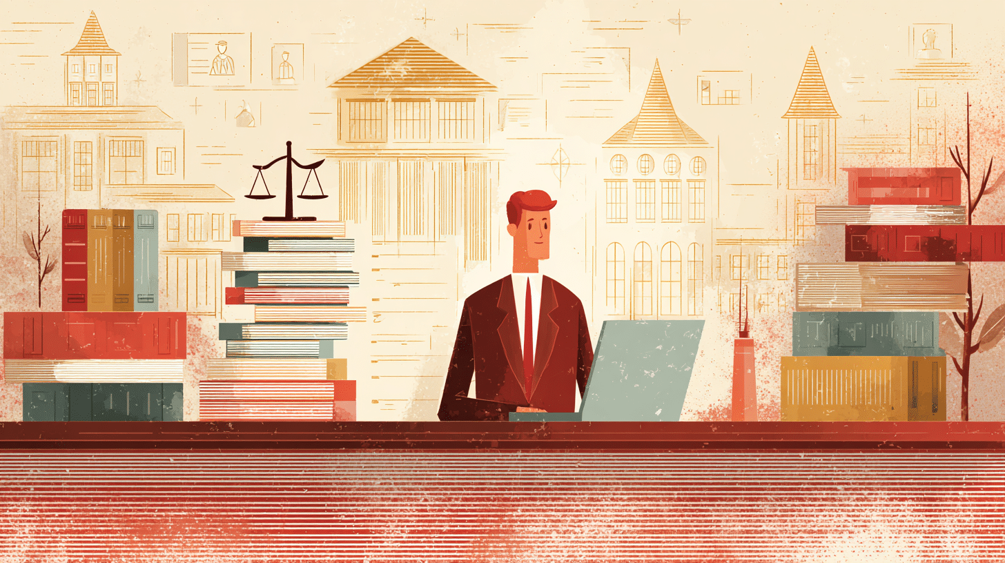 Rechtsformen für Unternehmen im Überblick