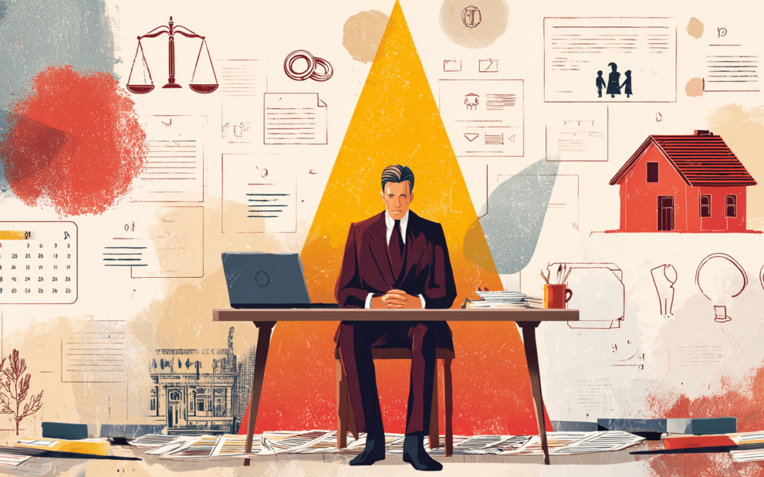 Scheidung & Folgen: Umfassende Infos