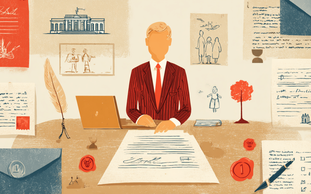 Testament erstellen: Form, Inhalt, Widerruf & Fehler